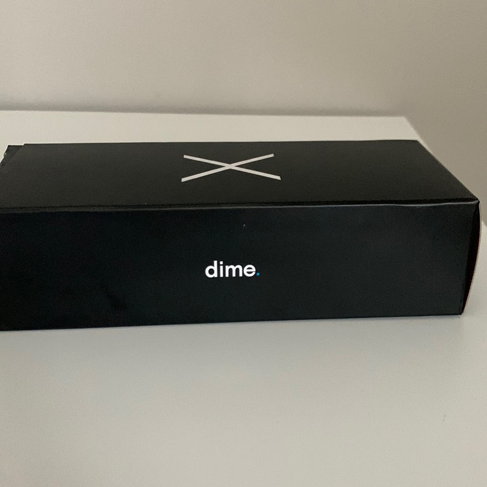 Dime Optics Cienega Aviator Sunglasses